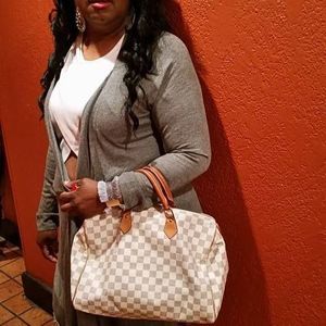 Meet your Posher, Collette